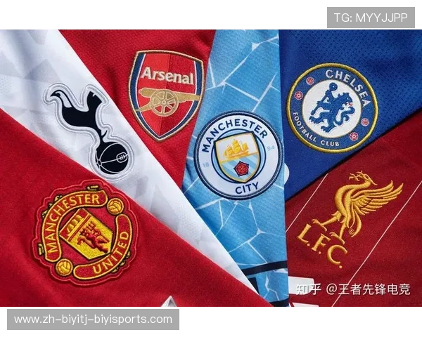 英超正版球衣在哪里买？官方渠道及注意事项