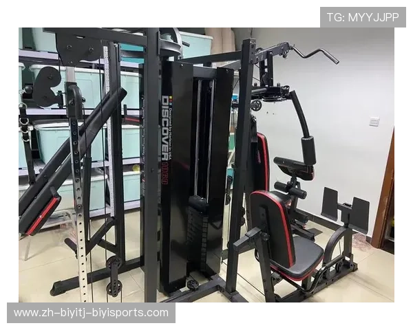 永康健身器材选购指南：如何选择高性价比器材？