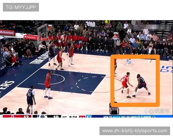 火箭队与快船队历史对决精彩瞬间回顾