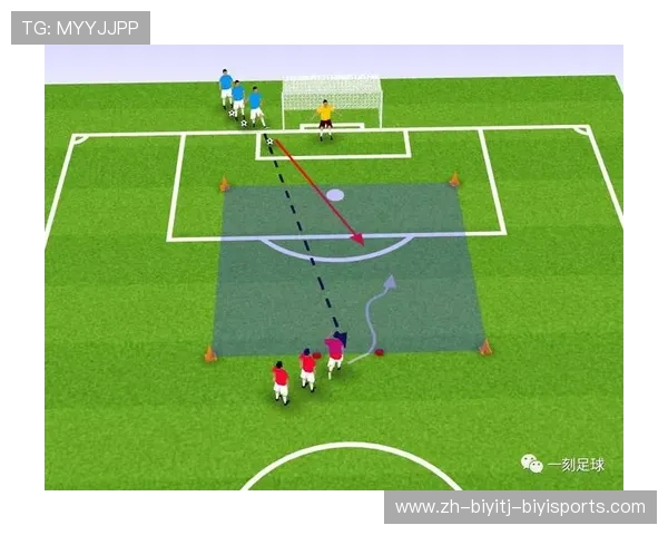 足球第一落点争夺能力提升球队进攻效率的关键