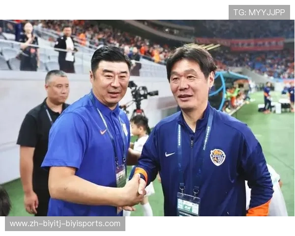 目前中超联赛本土教练名单