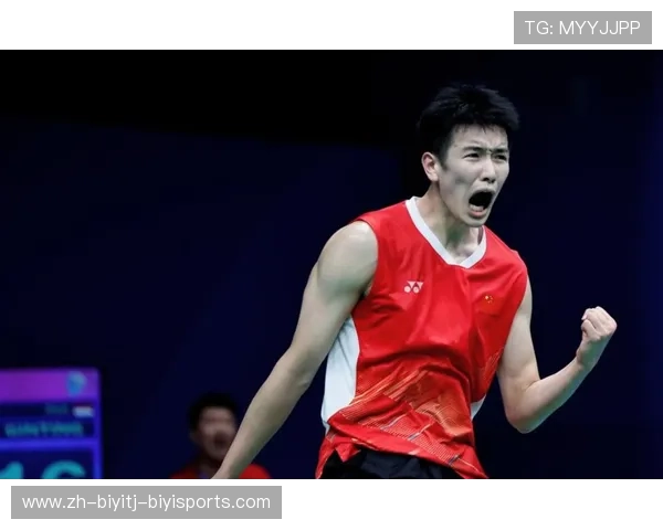 亚锦赛冷门不断李诗沣首轮遭淘汰年轻选手状态引发关注